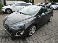 Bild des Angebotes Peugeot 308 Allure*Leder*Xenon*Navi*
