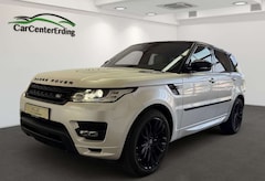 Bild des Angebotes Land Rover Range Rover Sport Autobiography Dynamic*