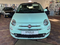 Bild des Angebotes Fiat 500 Lounge