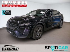 Bild des Angebotes Peugeot 408 Allure PureTech 130PS AT8 *SHZ*NAVI*KEYLESS*
