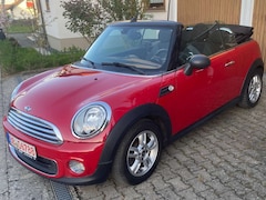 Bild des Angebotes MINI One Cabrio MINI CABRIO