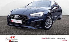 Bild des Angebotes Audi A5 Sportback S line 40 TFSI quattro S tronic