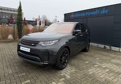 Bild des Angebotes Land Rover Discovery 5 HSE Luxury SDV6*Massage*7Sitze