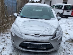 Bild des Angebotes Ford Fusion 1.4 Style