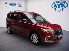 Bild des Angebotes Ford Tourneo Connect Titanium Apple Carplay, Klima