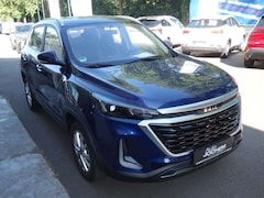 Bild des Angebotes BAIC Senova X35 Beijing
