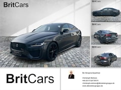 Bild des Angebotes Jaguar XE D200 R-Dynamic SE *AHK*PANO*Black-Pack SpurH