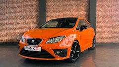 Bild des Angebotes SEAT Ibiza SC 1.6 16V Sport Limited PDC*HU/AU-NEU