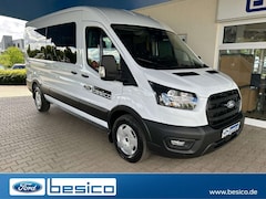 Bild des Angebotes Ford Transit Kombi Trend 350L3+BLIS+PDC+ACC+NAV+DAB+