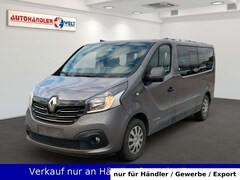 Bild des Angebotes Renault Trafic Combi L2H1 2,9t Expression Markise