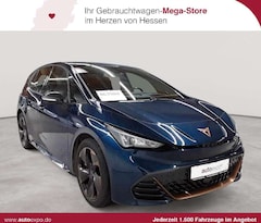 Bild des Angebotes CUPRA Born Born 170kW/58kWh Wärmepumpe HUD