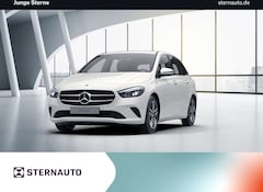 Bild des Angebotes Mercedes-Benz B 180 B 180  Progressive Navi/Autom./Klima/LED/Sitzhzg.