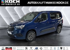 Bild des Angebotes Opel Combo Life 1.5 BlueHDI 130 PANO KAMERA  APP TOTWIN