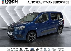 Bild des Angebotes Opel Combo Life Combo 1.2 Turbo Life PANO KAMERA APP TOTWINKEL