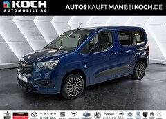 Bild des Angebotes Opel Combo Life 1.5 BlueHDI 130 PANO KAMERA APP TOTWIN