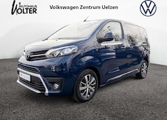 Bild des Angebotes Toyota Proace Verso 2.0 Compact Family Comfort NAVI