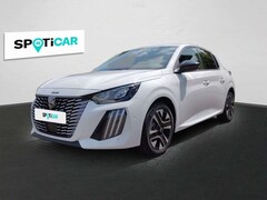 Bild des Angebotes Peugeot 208 Allure PureTech 100 Navi, Klimaautomatik,LED