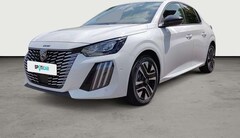 Bild des Angebotes Peugeot 208 Allure PureTech 100 Navi, Klimaautomatik,LED