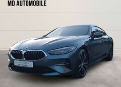 Bild des Angebotes BMW 840 i xGran Coupe Drive Panorama Laser Integral