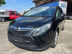 Bild des Angebotes Opel Zafira C Tourer Edition/KLIMA/AHK/PDC/TEMPO