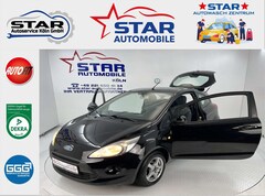 Bild des Angebotes Ford Ka/Ka+ Ka Trend X 1,2-51kW*KLIMA*ABS*TREND-X-PAKET*EU4*