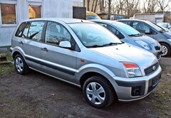 Bild des Angebotes Ford Fusion Fun / TÜV/AU 11/2026