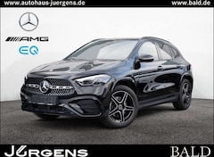 Bild des Angebotes Mercedes-Benz GLA 200 AMG-Sport/MLB/360/Pano/AHK/Night/Distr