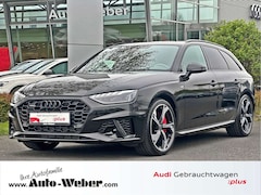 Bild des Angebotes Audi A4 Avant 45TFSI qu S LINE BLACK COMPETITION PANO