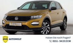 Bild des Angebotes VW T-Roc T-Roc 1.0 TSI Active (EURO 6d) NAVI+PDC+SHZ+ Klima