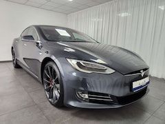 Bild des Angebotes Tesla Model S Performance P100D Ludicrous Schiebedach