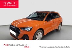 Bild des Angebotes Audi Q3 35 TFSI S-tronic S line