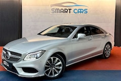 Bild des Angebotes Mercedes-Benz CLS 350 BlueTec d 4Matic*Leder*Navi*Xenon*SHD*