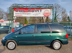 Bild des Angebotes VW Sharan Sharan 2.0 Family