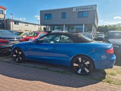 Bild des Angebotes Audi A5 Cabriolet 2.0 TDI Leder Bi-Xenon