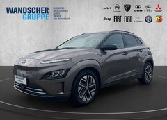 Bild des Angebotes Hyundai KONA Elektro Kam.+LED+Navi+SHZ+ACC+LM+PDC+SpurH
