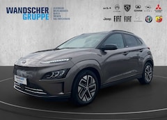 Bild des Angebotes Hyundai KONA Elektro Kam.+LED+Navi+SHZ+ACC+LM+PDC+SpurH