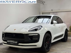 Bild des Angebotes Porsche Macan GTS Luftfeder Panorama LED+ Bose ACC 360°