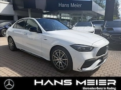 Bild des Angebotes Mercedes-Benz C 43 AMG Mercedes-AMG C 43 4M Premium Panorama Memory 360
