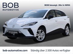 Bild des Angebotes MG MG4 Electric NAVI SHZ PDC KLIMA BT
