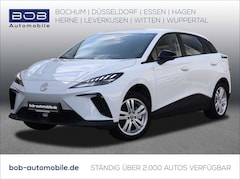 Bild des Angebotes MG MG4 Electric NAVI SHZ PDC KLIMA BT