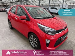 Bild des Angebotes Kia Picanto 1.2 Spirit Navi|Kamera|CarPlay