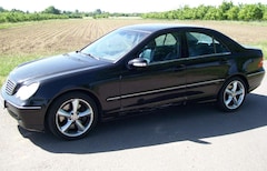 Bild des Angebotes Mercedes-Benz C 320 C-Klasse Avantgarde