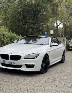 Bild des Angebotes BMW 640 640 d xDrive