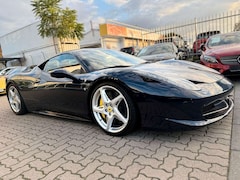 Bild des Angebotes Ferrari 458 Italia*BI-XENON*NAVI*SHZG*