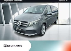 Bild des Angebotes Mercedes-Benz V 250 ED Extralang LED BURMESTER