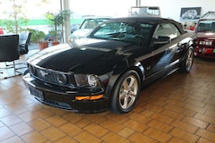 Bild des Angebotes Ford Mustang Cabrio V8 Top Gepflegt