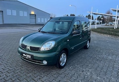 Bild des Angebotes Renault Kangoo Privilege  Klimaanlage  Sitzbezug