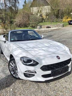 Bild des Angebotes Fiat 124 Spider 1.4 MultiAir Turbo