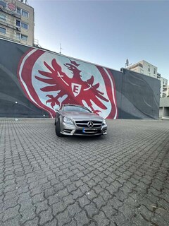 Bild des Angebotes Mercedes-Benz CLS 500 BlueEFFICIENCY 7G-TRONIC Edition 1