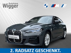 Bild des Angebotes BMW 420 Gran Coupe M Sport/Navi/Leder/Soundsystem